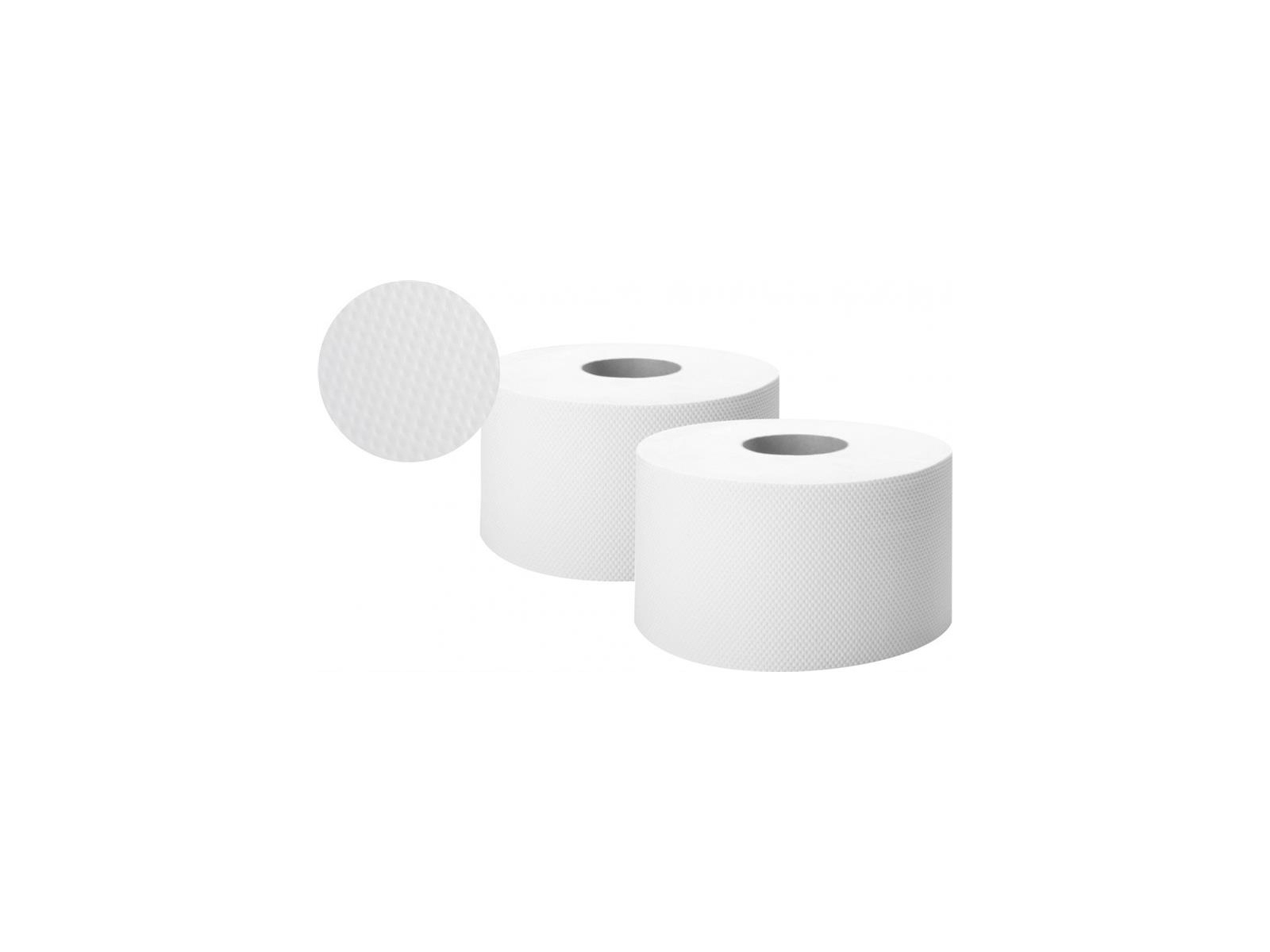 Papier toaletowy Lamix Ellis 6255 Jumbo Uni x12